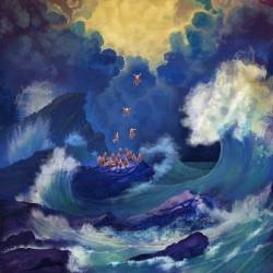 Regurgitate Life : Obliteration of the Self Regurgitate Life : Obliteration of the Self